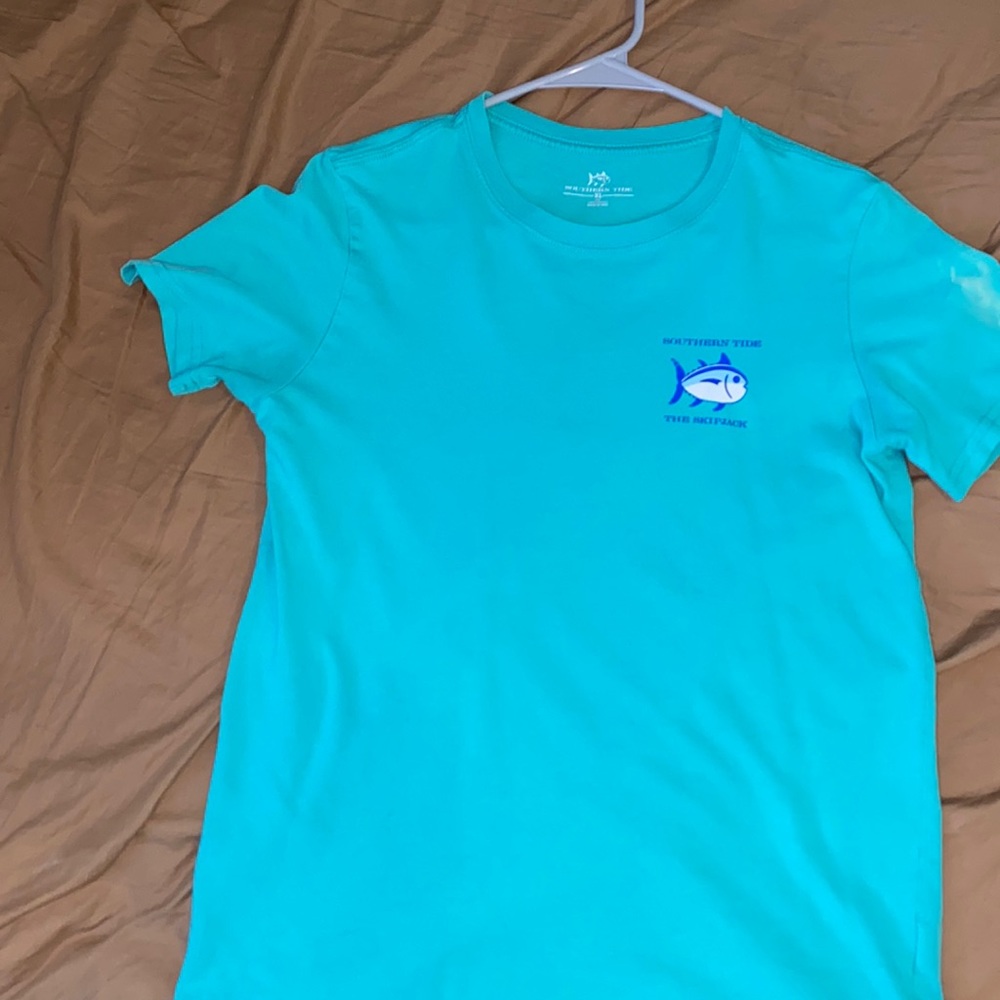 Youth Boys SZ XL Southern Tide T-Shirt